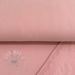 Jogging sweat soft rose ORGANIC