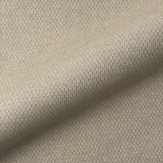 Țesătură decorativă DOBBY Coloured Dot linen