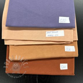 Last pieces package Jersey cotton 040