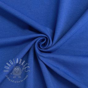 Tricot PREMIUM cobalt