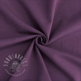 Tricot PREMIUM italian plum