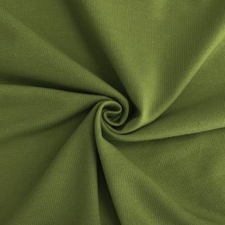 Tricot PREMIUM moss green