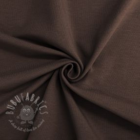 Tricot PREMIUM dark mocha