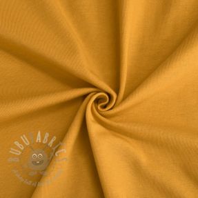 Tricot PREMIUM ochre