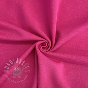 Tricot PREMIUM fuchsia