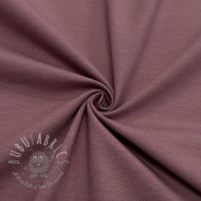 Tricot PREMIUM wistful mauve