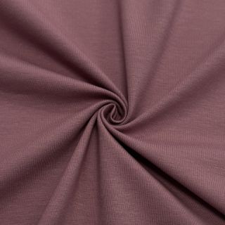 Tricot PREMIUM wistful mauve