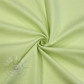 Tricot PREMIUM lime cream