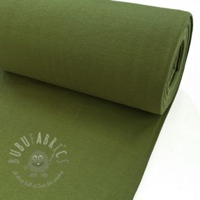 Patent neted PREMIUM moss green