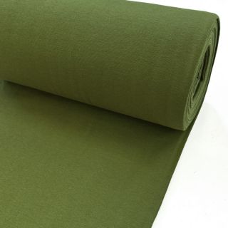 Patent neted PREMIUM moss green