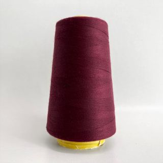 Ață pentru overlock 2700 m aubergine