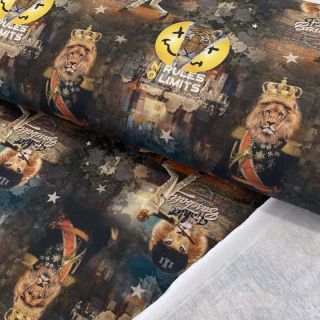 Jerse trening limits digital print