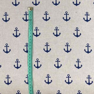 Țesătură decorativă Linenlook Anchor
